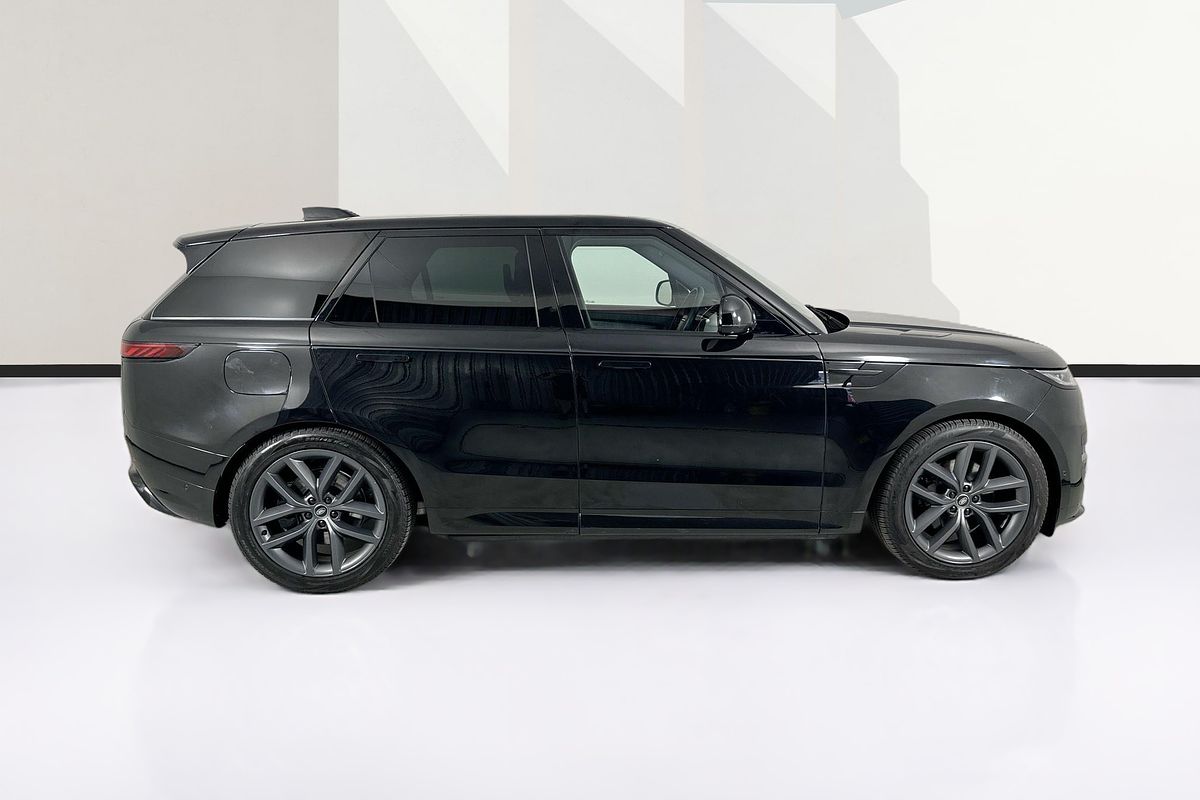 2023 Land Rover RANGE ROVER SPORT D300 SE DYNAMIC (221kW) L461 MY23