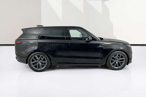 2023 Land Rover RANGE ROVER SPORT D300 SE DYNAMIC (221kW) L461 MY23
