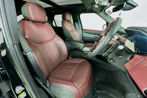 2023 Land Rover RANGE ROVER SPORT D300 SE DYNAMIC (221kW) L461 MY23
