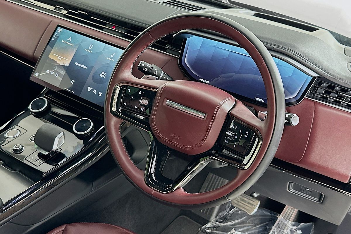 2023 Land Rover RANGE ROVER SPORT D300 SE DYNAMIC (221kW) L461 MY23