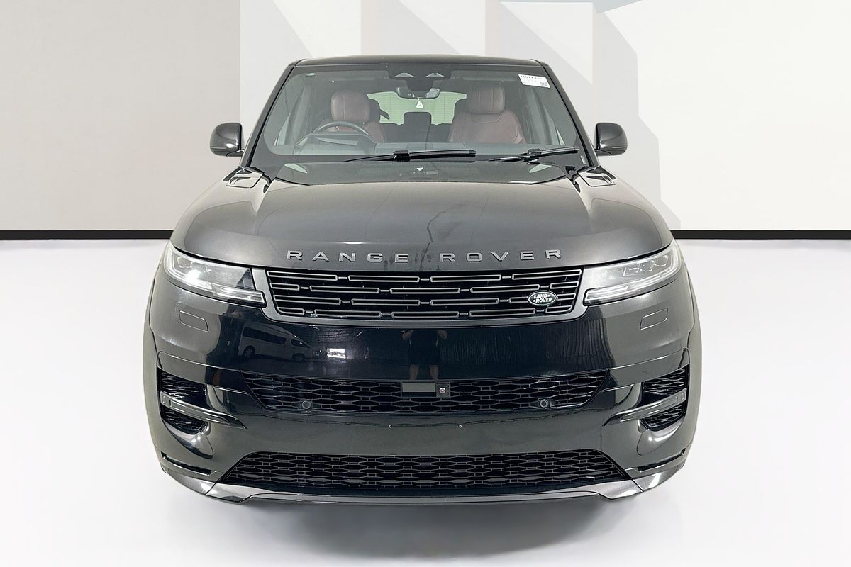 2023 Land Rover RANGE ROVER SPORT D300 SE DYNAMIC (221kW) L461 MY23