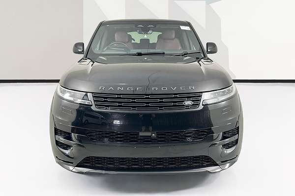 2023 Land Rover RANGE ROVER SPORT D300 SE DYNAMIC (221kW) L461 MY23