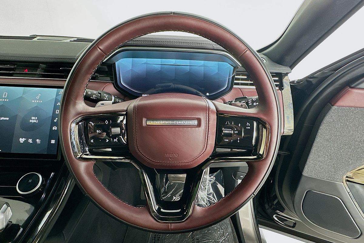 2023 Land Rover RANGE ROVER SPORT D300 SE DYNAMIC (221kW) L461 MY23