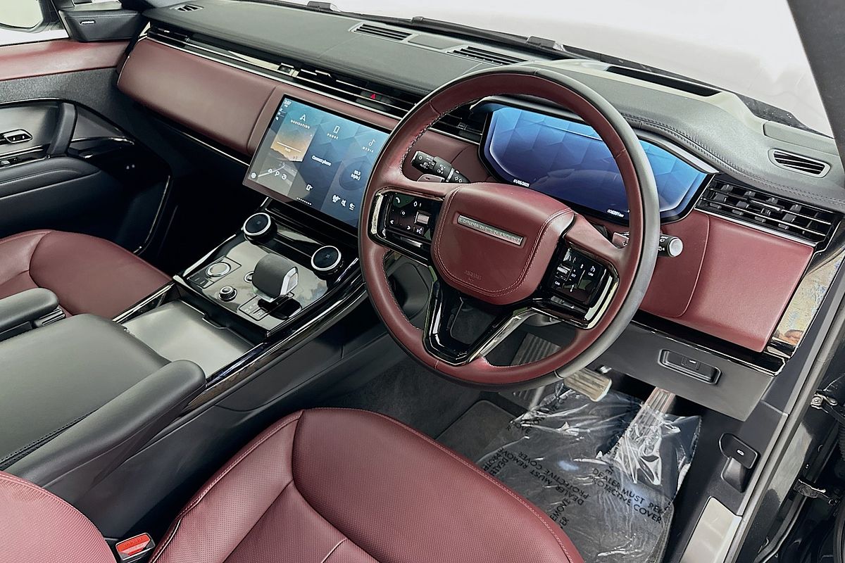 2023 Land Rover RANGE ROVER SPORT D300 SE DYNAMIC (221kW) L461 MY23