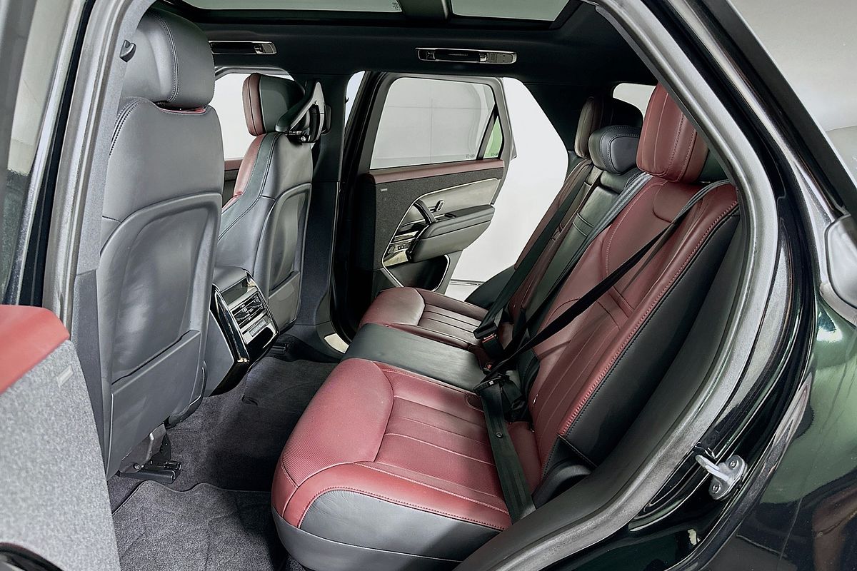 2023 Land Rover RANGE ROVER SPORT D300 SE DYNAMIC (221kW) L461 MY23