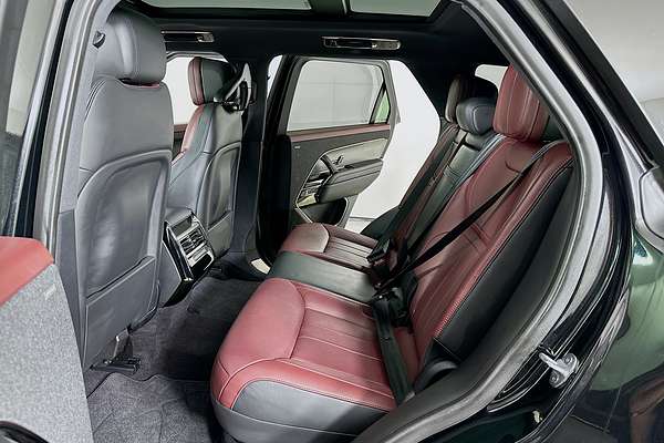 2023 Land Rover RANGE ROVER SPORT D300 SE DYNAMIC (221kW) L461 MY23