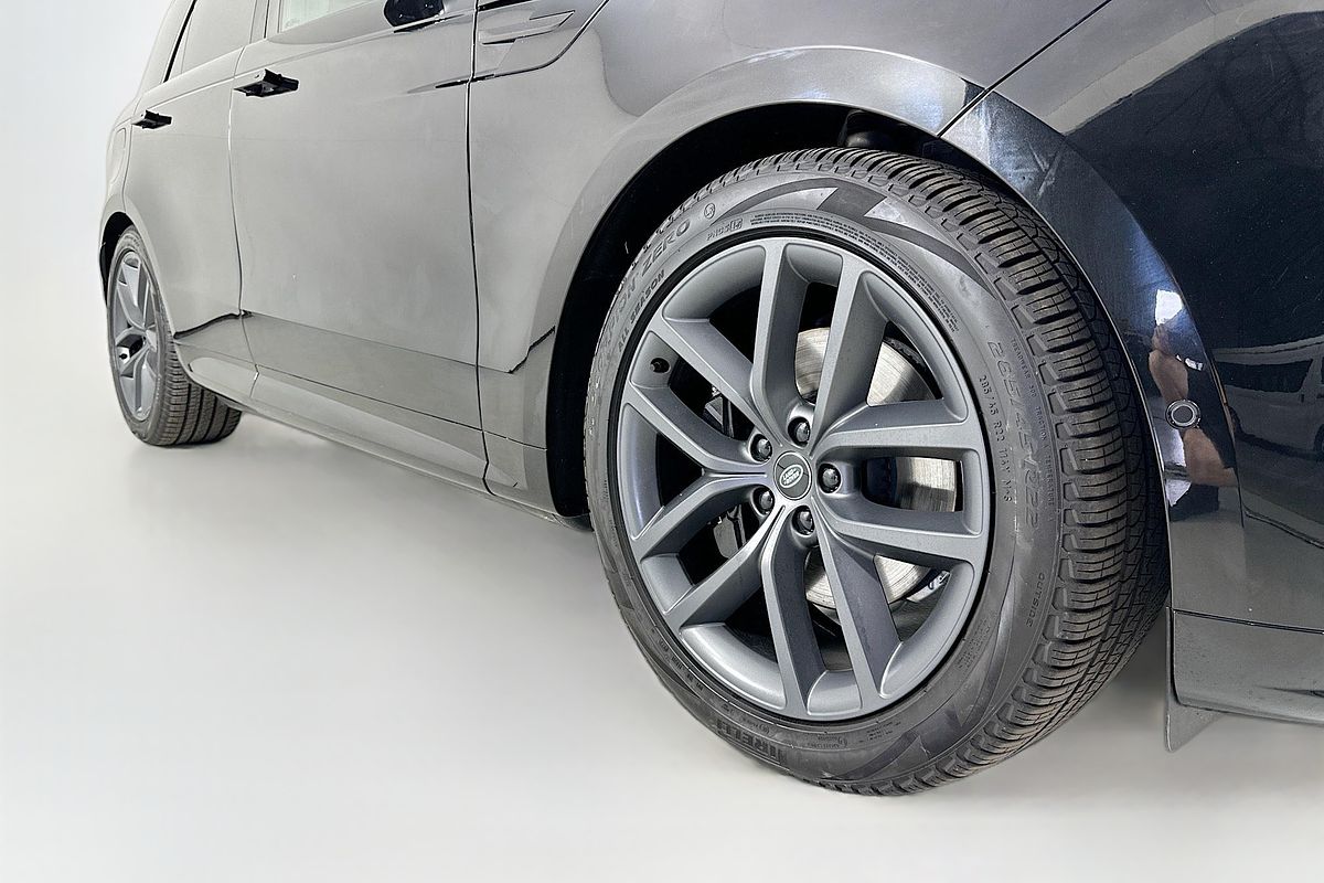 2023 Land Rover RANGE ROVER SPORT D300 SE DYNAMIC (221kW) L461 MY23