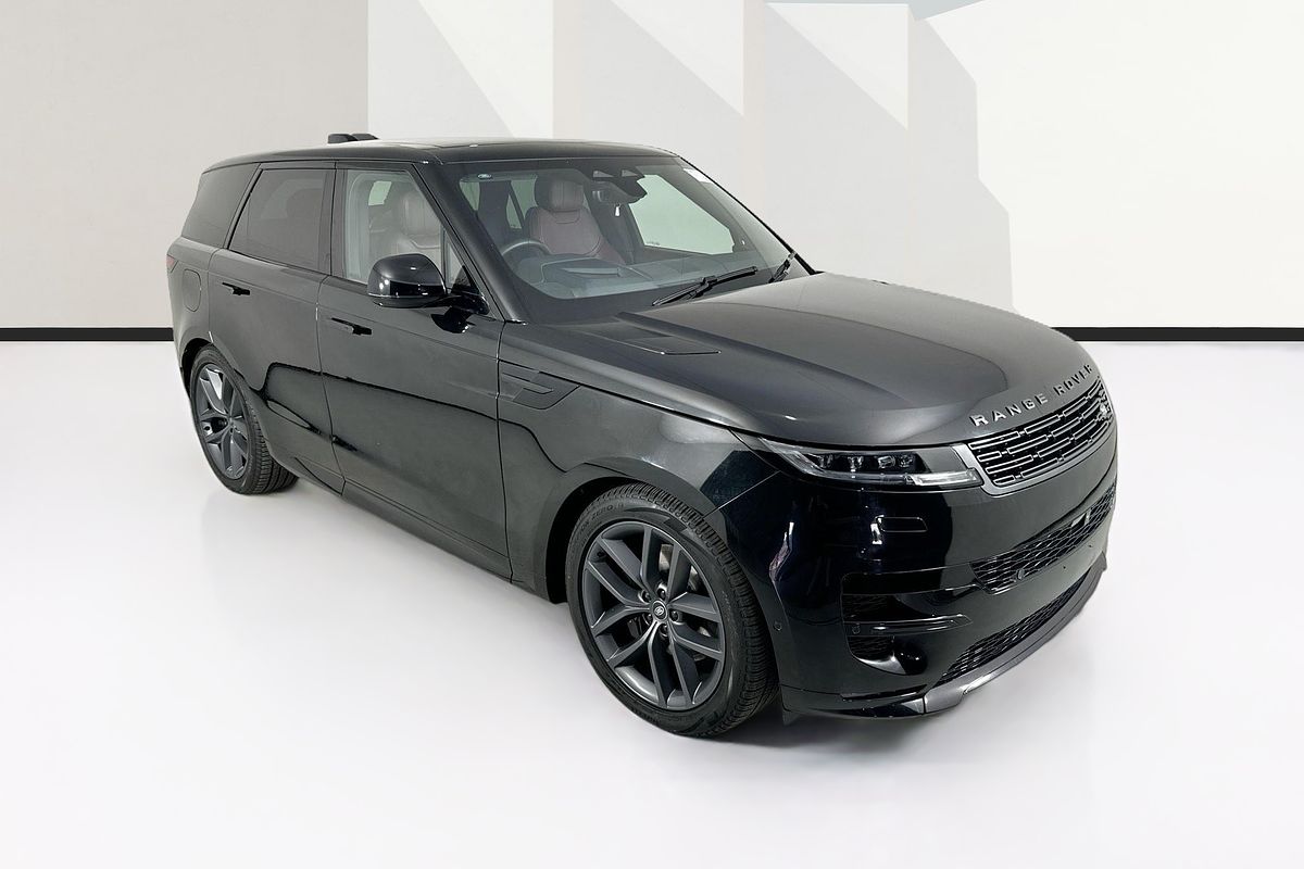 2023 Land Rover RANGE ROVER SPORT D300 SE DYNAMIC (221kW) L461 MY23