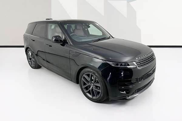 2023 Land Rover RANGE ROVER SPORT D300 SE DYNAMIC (221kW) L461 MY23