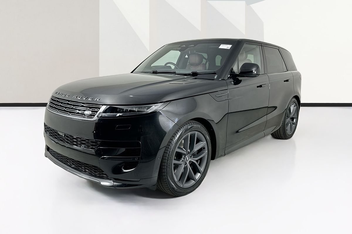 2023 Land Rover RANGE ROVER SPORT D300 SE DYNAMIC (221kW) L461 MY23