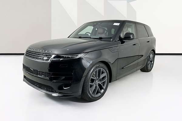 2023 Land Rover RANGE ROVER SPORT D300 SE DYNAMIC (221kW) L461 MY23