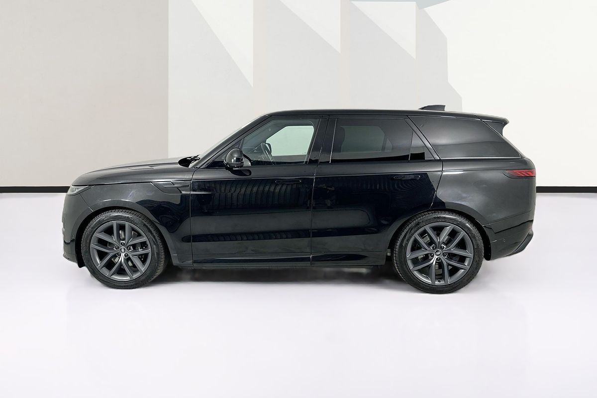 2023 Land Rover RANGE ROVER SPORT D300 SE DYNAMIC (221kW) L461 MY23