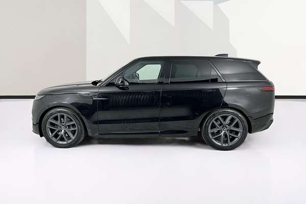 2023 Land Rover RANGE ROVER SPORT D300 SE DYNAMIC (221kW) L461 MY23