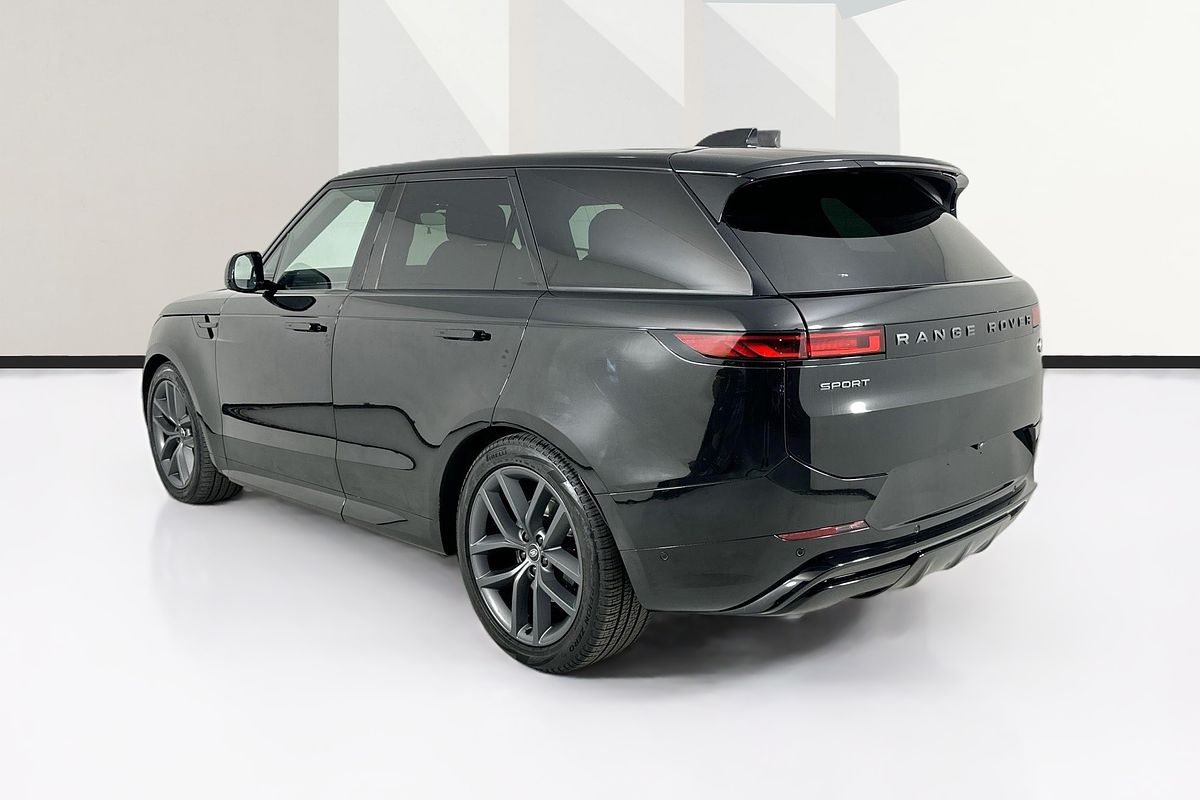 2023 Land Rover RANGE ROVER SPORT D300 SE DYNAMIC (221kW) L461 MY23