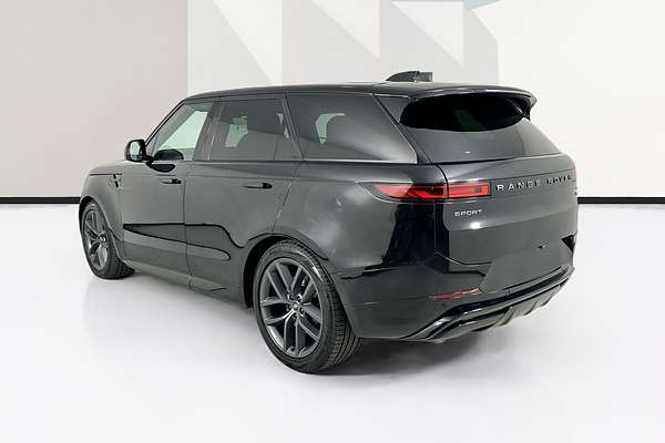 2023 Land Rover RANGE ROVER SPORT D300 SE DYNAMIC (221kW) L461 MY23