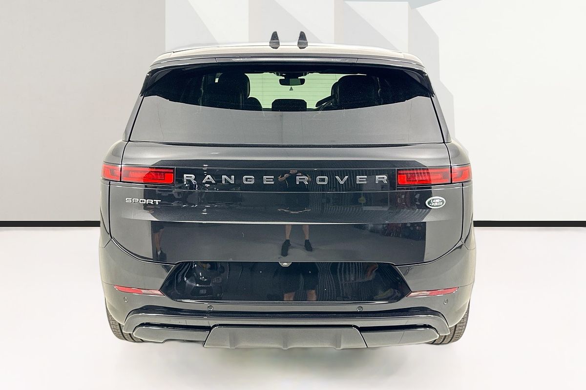2023 Land Rover RANGE ROVER SPORT D300 SE DYNAMIC (221kW) L461 MY23