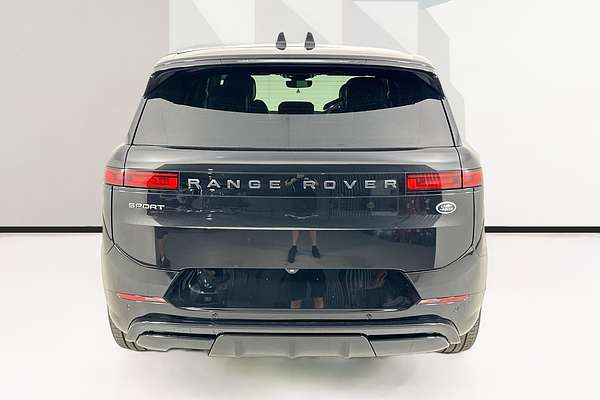 2023 Land Rover RANGE ROVER SPORT D300 SE DYNAMIC (221kW) L461 MY23