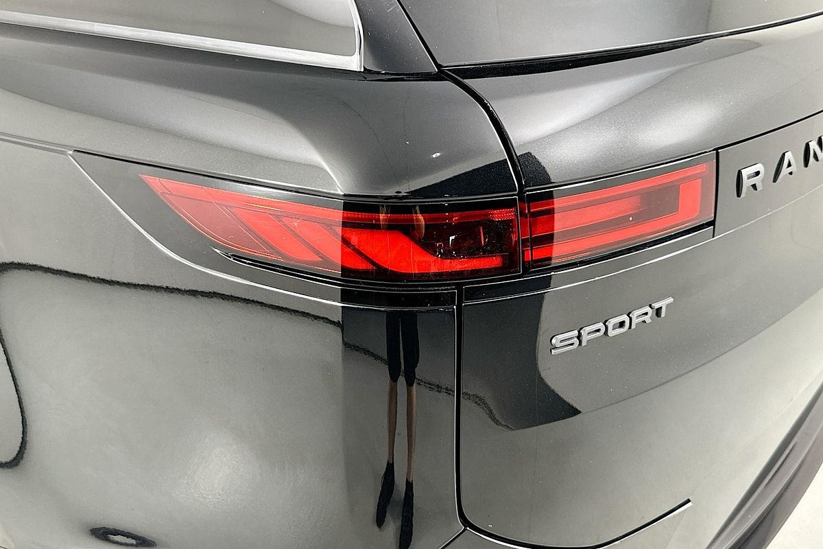 2023 Land Rover RANGE ROVER SPORT D300 SE DYNAMIC (221kW) L461 MY23