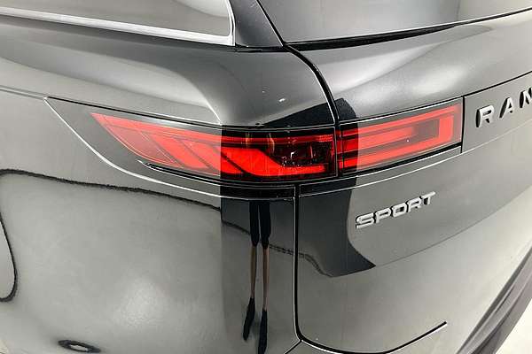 2023 Land Rover RANGE ROVER SPORT D300 SE DYNAMIC (221kW) L461 MY23