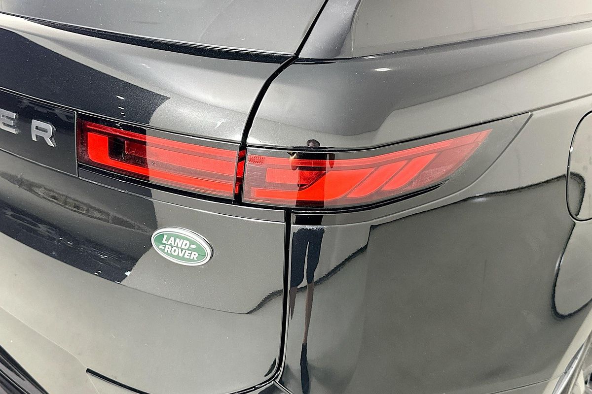 2023 Land Rover RANGE ROVER SPORT D300 SE DYNAMIC (221kW) L461 MY23