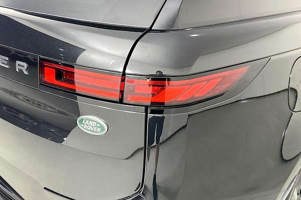2023 Land Rover RANGE ROVER SPORT D300 SE DYNAMIC (221kW) L461 MY23
