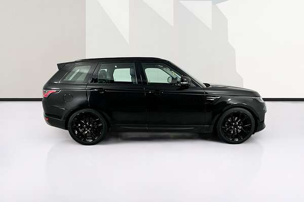 2019 Land Rover RANGE ROVER SPORT SDV6 SE (183kW) L494 MY20