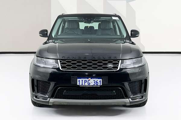 2019 Land Rover RANGE ROVER SPORT SDV6 SE (183kW) L494 MY20