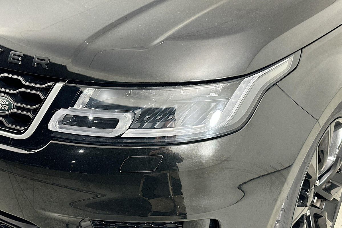 2019 Land Rover RANGE ROVER SPORT SDV6 SE (183kW) L494 MY20