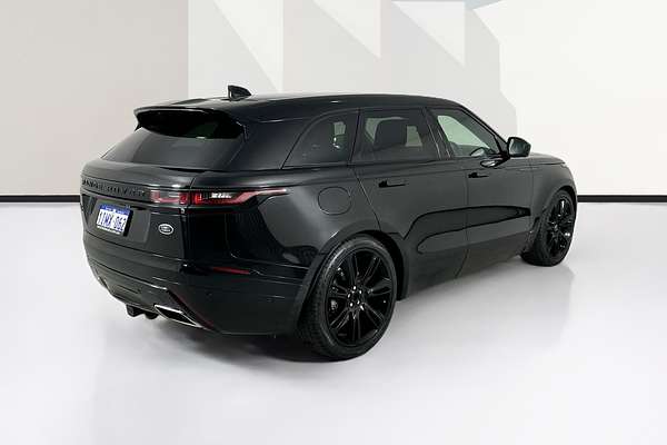 2021 Land Rover RANGE ROVER VELAR P400 R-DYNAMIC HSE (294kW) L560 MY21