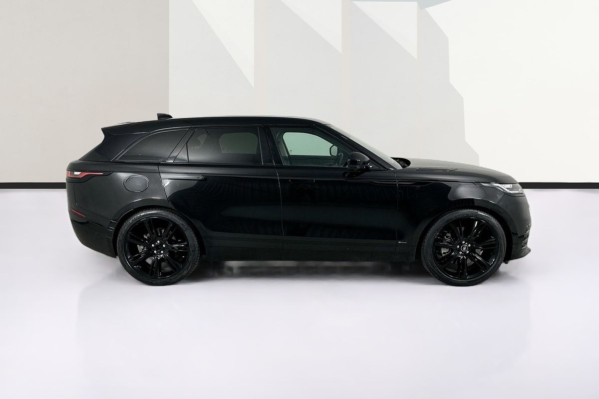 2021 Land Rover RANGE ROVER VELAR P400 R-DYNAMIC HSE (294kW) L560 MY21