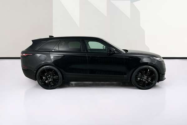 2021 Land Rover RANGE ROVER VELAR P400 R-DYNAMIC HSE (294kW) L560 MY21