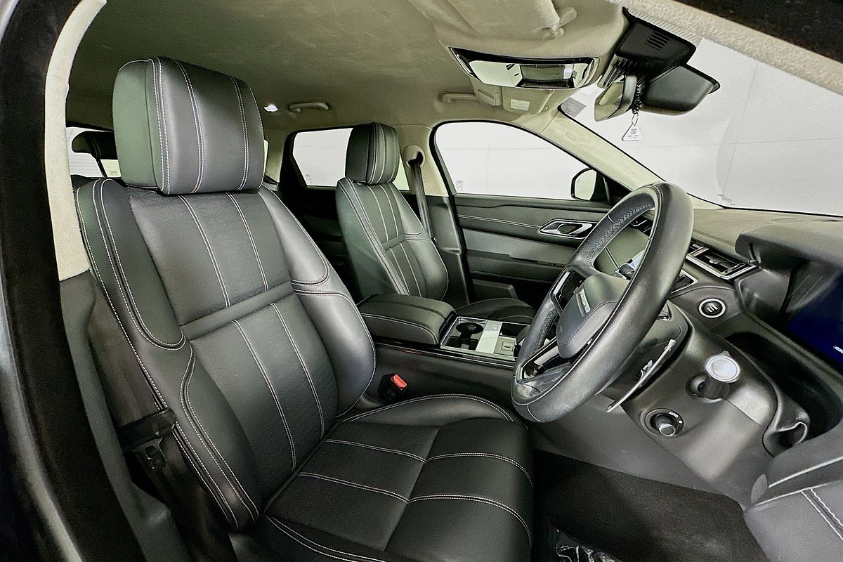 2021 Land Rover RANGE ROVER VELAR P400 R-DYNAMIC HSE (294kW) L560 MY21