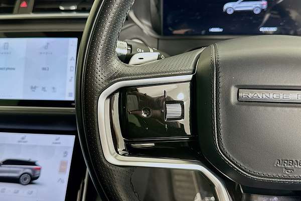 2021 Land Rover RANGE ROVER VELAR P400 R-DYNAMIC HSE (294kW) L560 MY21