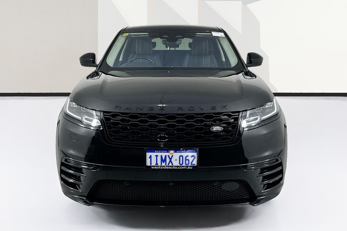 2021 Land Rover RANGE ROVER VELAR P400 R-DYNAMIC HSE (294kW) L560 MY21
