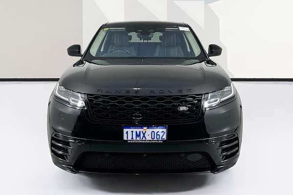 2021 Land Rover RANGE ROVER VELAR P400 R-DYNAMIC HSE (294kW) L560 MY21