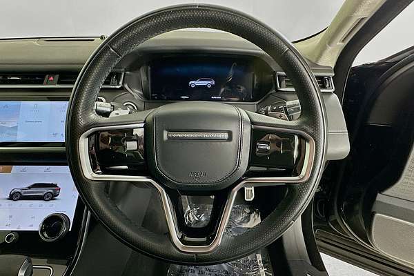 2021 Land Rover RANGE ROVER VELAR P400 R-DYNAMIC HSE (294kW) L560 MY21