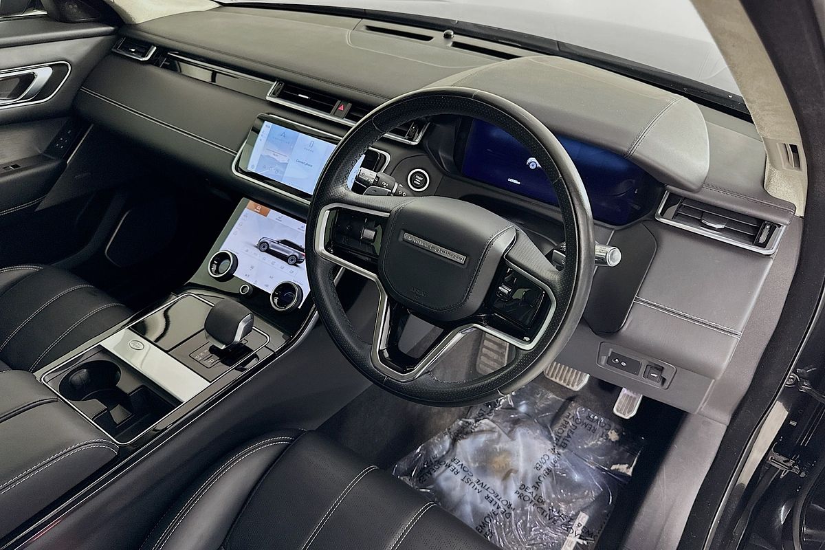 2021 Land Rover RANGE ROVER VELAR P400 R-DYNAMIC HSE (294kW) L560 MY21