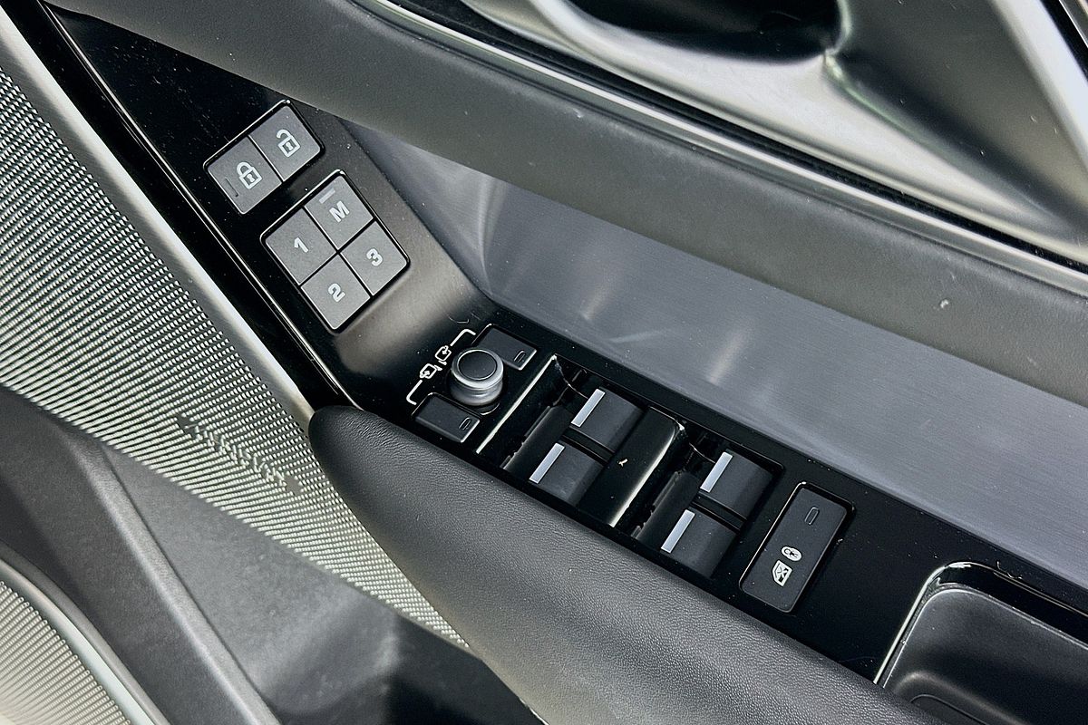 2021 Land Rover RANGE ROVER VELAR P400 R-DYNAMIC HSE (294kW) L560 MY21
