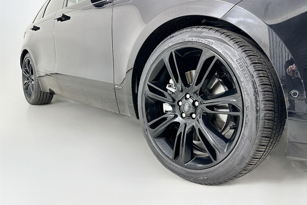 2021 Land Rover RANGE ROVER VELAR P400 R-DYNAMIC HSE (294kW) L560 MY21