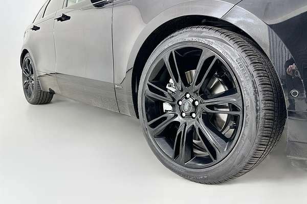 2021 Land Rover RANGE ROVER VELAR P400 R-DYNAMIC HSE (294kW) L560 MY21