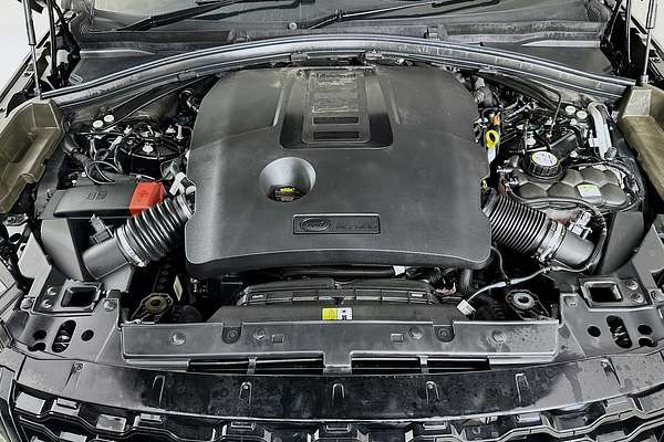 2021 Land Rover RANGE ROVER VELAR P400 R-DYNAMIC HSE (294kW) L560 MY21