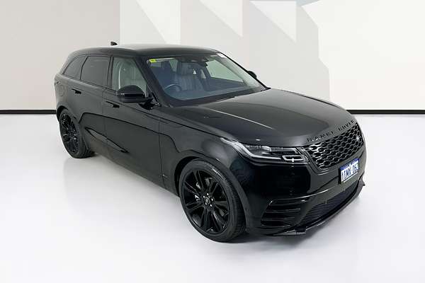2021 Land Rover RANGE ROVER VELAR P400 R-DYNAMIC HSE (294kW) L560 MY21