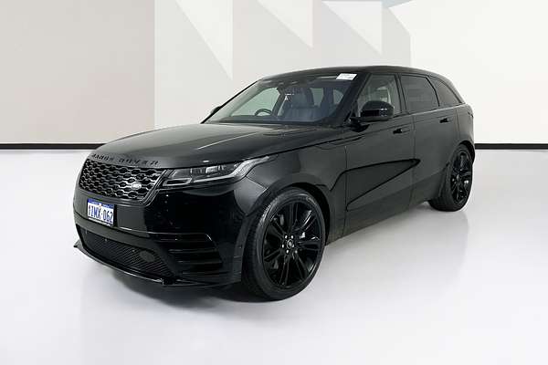 2021 Land Rover RANGE ROVER VELAR P400 R-DYNAMIC HSE (294kW) L560 MY21