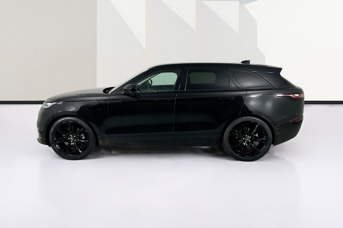 2021 Land Rover RANGE ROVER VELAR P400 R-DYNAMIC HSE (294kW) L560 MY21