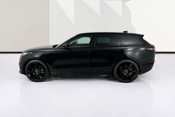 2021 Land Rover RANGE ROVER VELAR P400 R-DYNAMIC HSE (294kW) L560 MY21