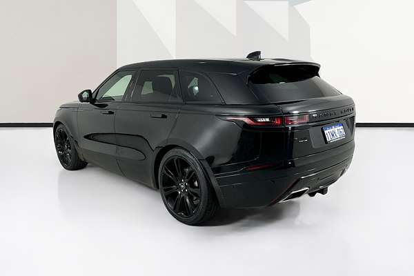 2021 Land Rover RANGE ROVER VELAR P400 R-DYNAMIC HSE (294kW) L560 MY21