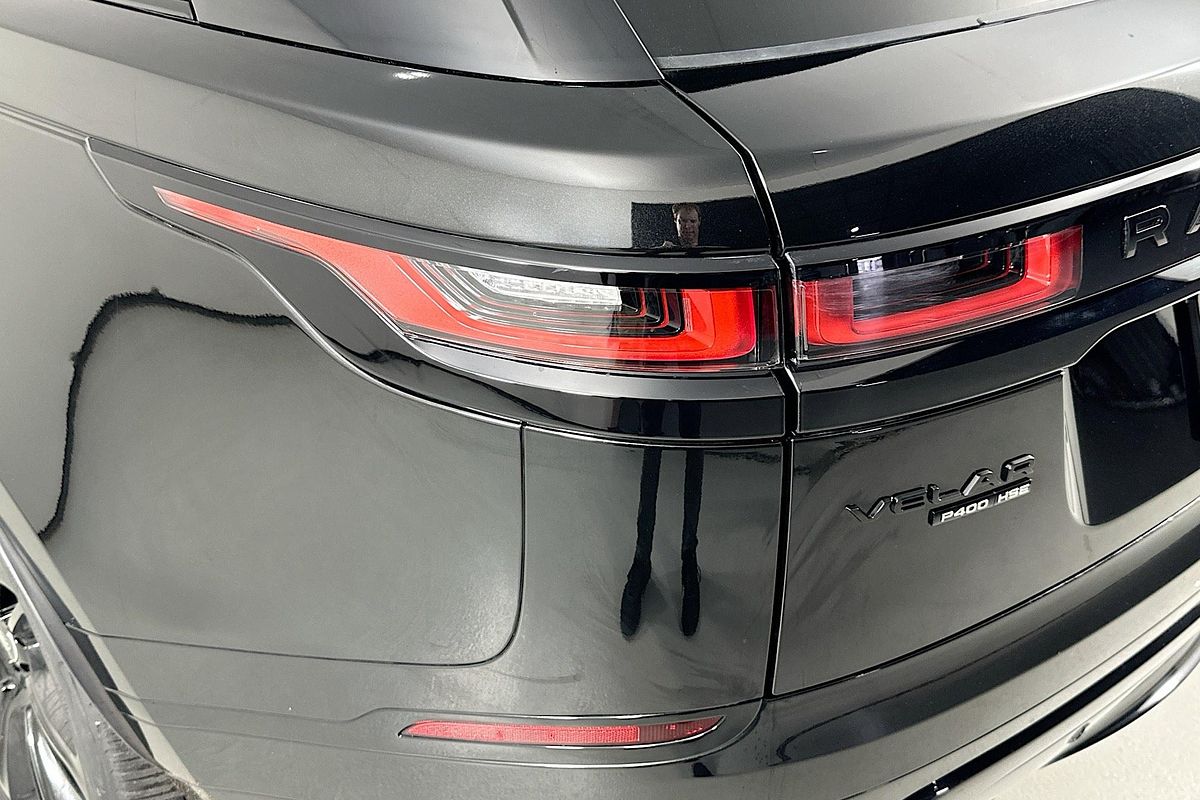 2021 Land Rover RANGE ROVER VELAR P400 R-DYNAMIC HSE (294kW) L560 MY21