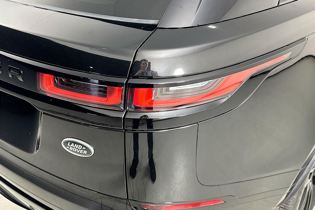 2021 Land Rover RANGE ROVER VELAR P400 R-DYNAMIC HSE (294kW) L560 MY21