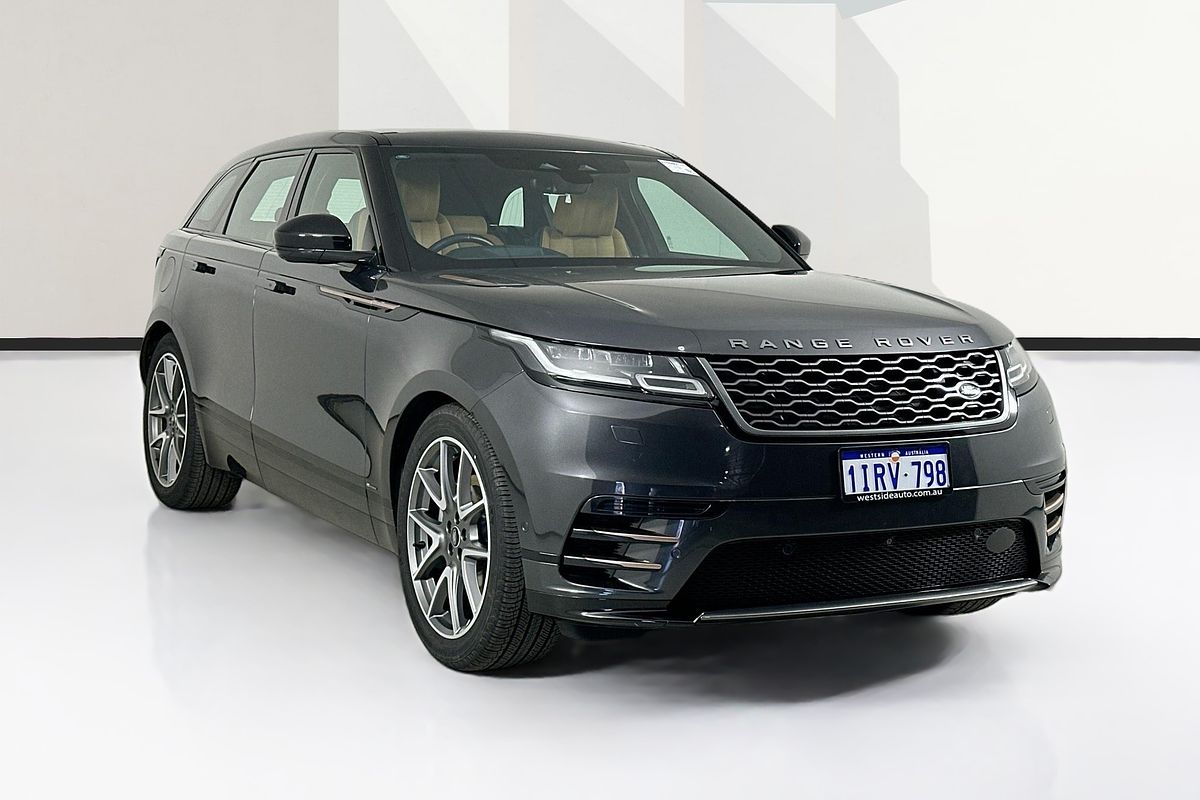2022 Land Rover RANGE ROVER VELAR P250 R-DYNAMIC SE (184kW) L560 MY22