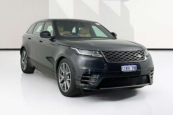 2022 Land Rover RANGE ROVER VELAR P250 R-DYNAMIC SE (184kW) L560 MY22
